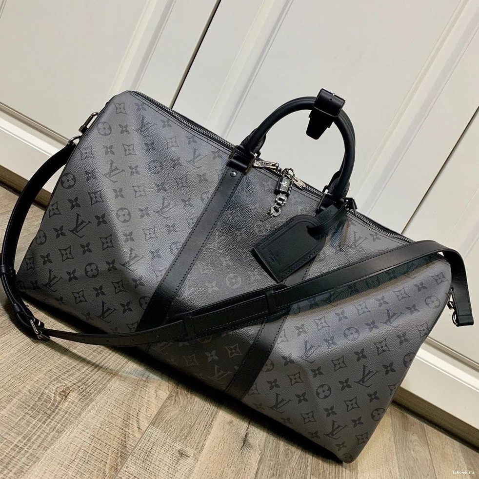 Cheap KEEPALL BANDOULIÈRE 50 VUITTON LOUIS 0822
